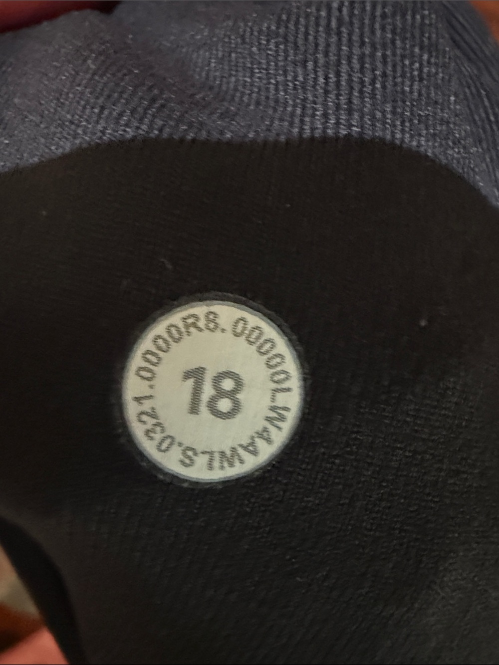NWOT Lululemon Define Jacket Black - Picture 10 of 10